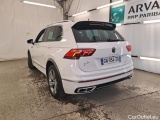  Volkswagen  Tiguan VOLKSWAGEN  / 2020 / 5P / SUV 1.4 eHybrid 245 DSG6 R-Line Exclusive #2