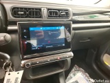  Citroen  C3 CITROEN  Société / 2020 / 5P / Berline / VU PureTech 83 S&S BVM Feel Nav #7