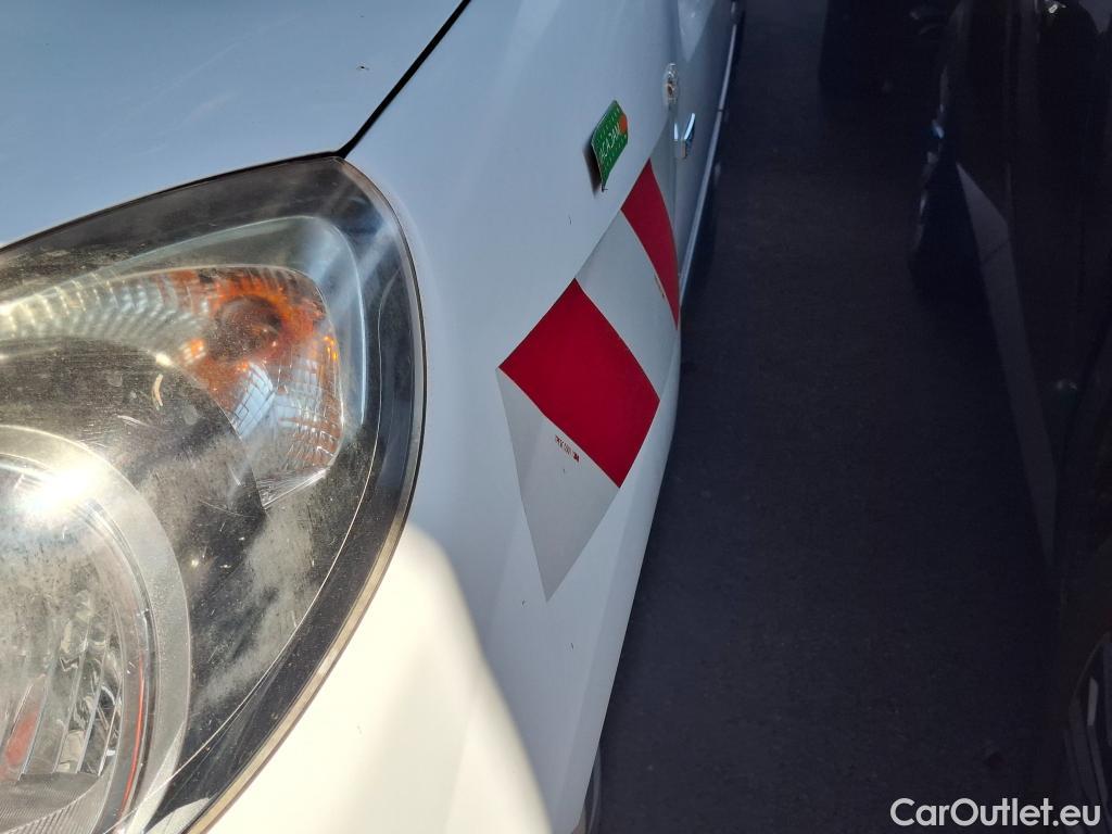  Renault  Kangoo  Z.E. 33 Confort BVA #5