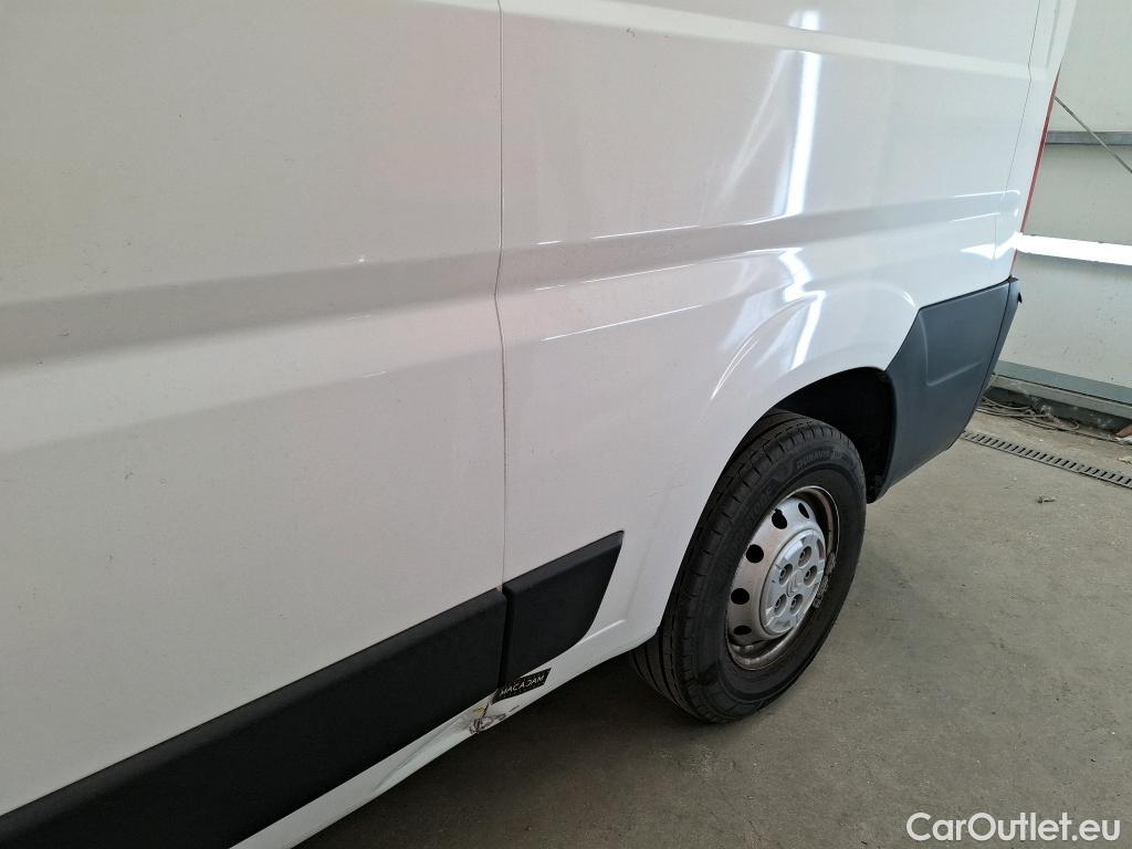  Citroen  Jumper CITROEN  CA VU 4p Fourgon 33 L2H1 BlueHDi 130 BVM6 Cab App Confort #29