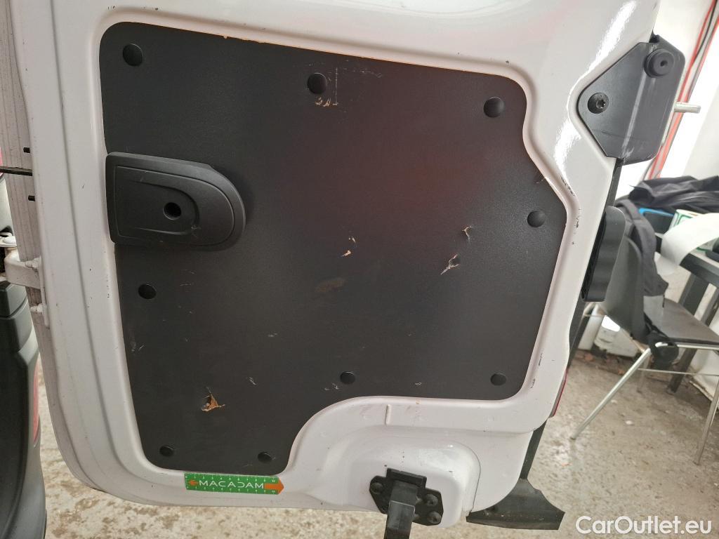  Renault  Kangoo  Z.E. 33 Confort BVA #27