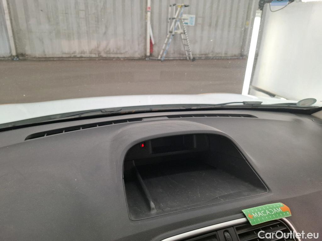  Renault  Kangoo  Z.E. 33 Confort BVA #69
