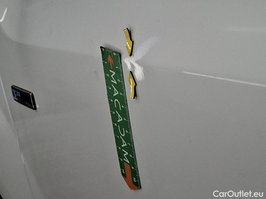  Renault  Kangoo  Z.E. 33 Confort BVA #22