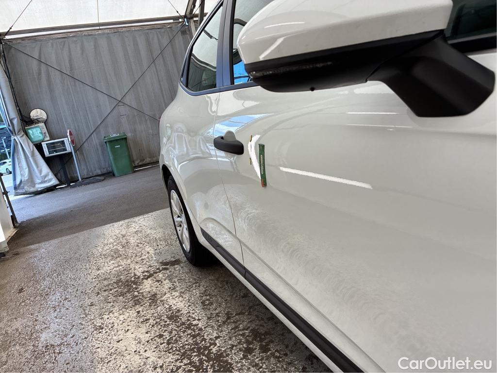  Renault  Clio  V Société Air Nav 1.5 dCi 100CV BVM6 E6d #8
