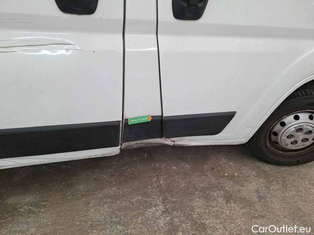  Citroen  Jumper CITROEN  CA VU 4p Fourgon 33 L2H1 BlueHDi 130 BVM6 Cab App Confort #92
