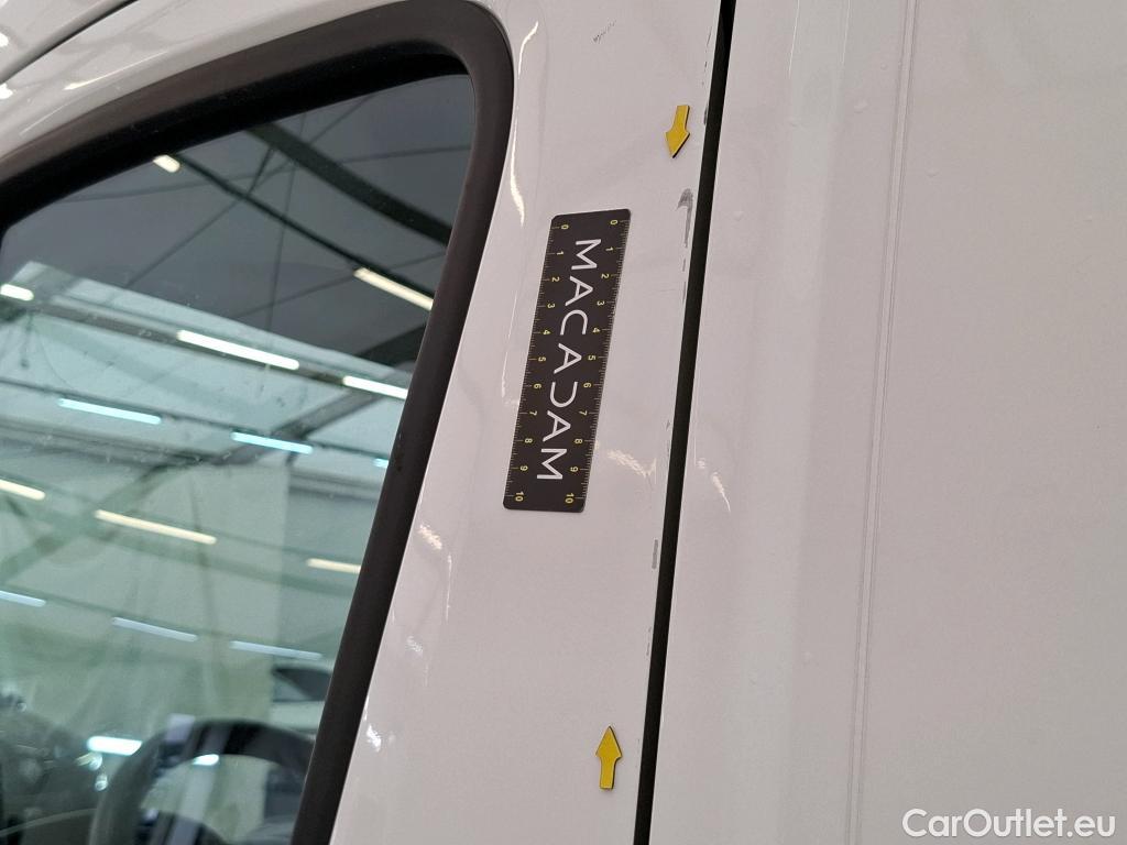  Peugeot  Boxer PEUGEOT  VU 4p Fourgon BLUEHDI 110 PREMIUM 330 L2H2 #7