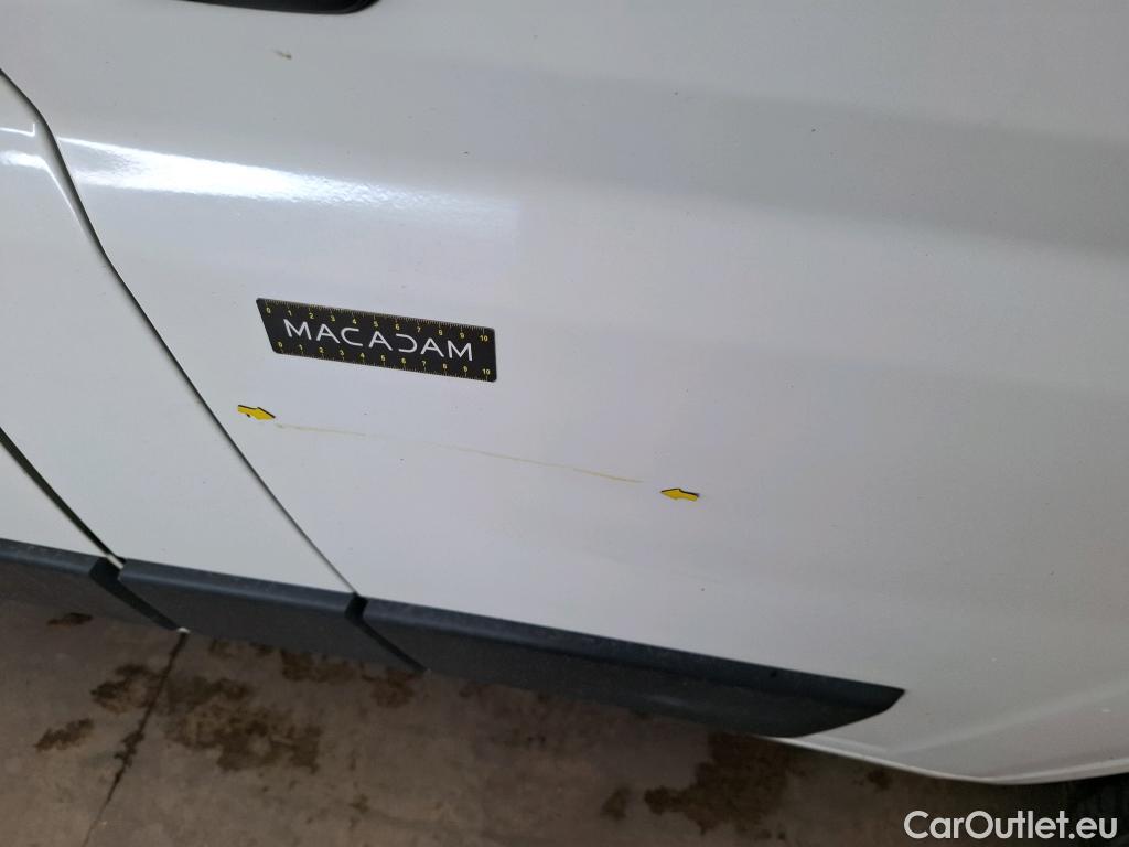  Peugeot  Boxer PEUGEOT  VU 4p Fourgon BLUEHDI 110 PREMIUM 330 L2H2 #56