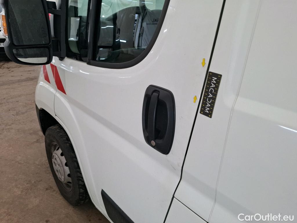  Peugeot  Boxer PEUGEOT  VU 4p Fourgon BLUEHDI 110 PREMIUM 330 L2H2 #5