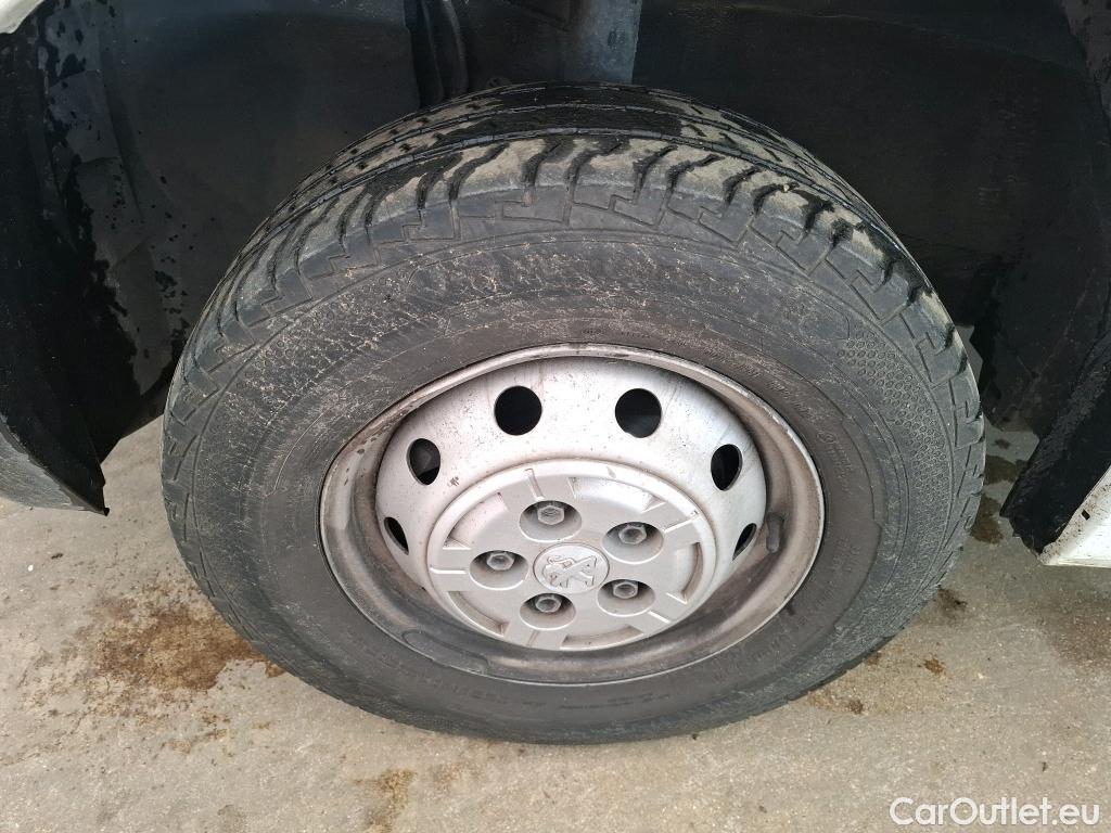  Peugeot  Boxer PEUGEOT  VU 4p Fourgon BLUEHDI 110 PREMIUM 330 L2H2 #43