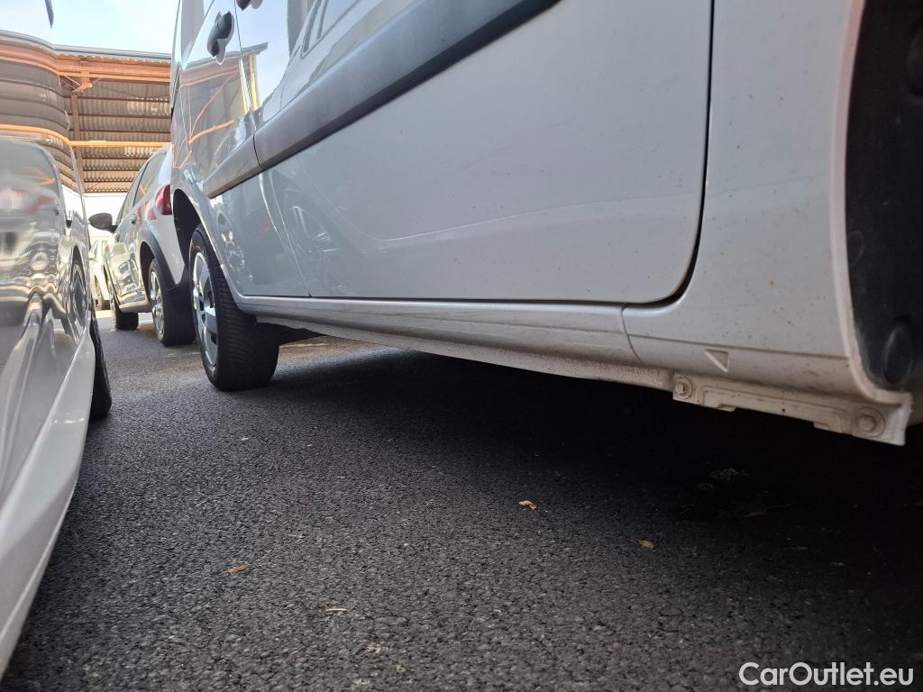  Renault  Kangoo  Z.E. 33 Confort BVA #66