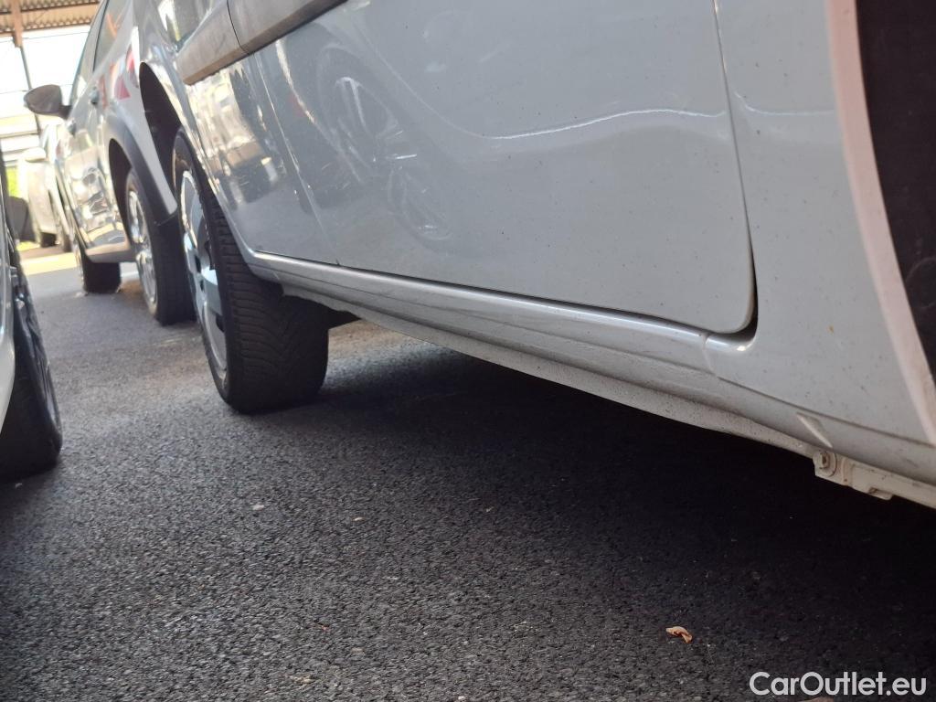  Renault  Kangoo  Z.E. 33 Confort BVA #67
