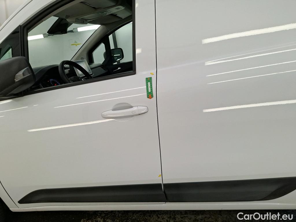  Renault  Kangoo   / 2021 / 4P /  Extra - Blue dCi95  #1