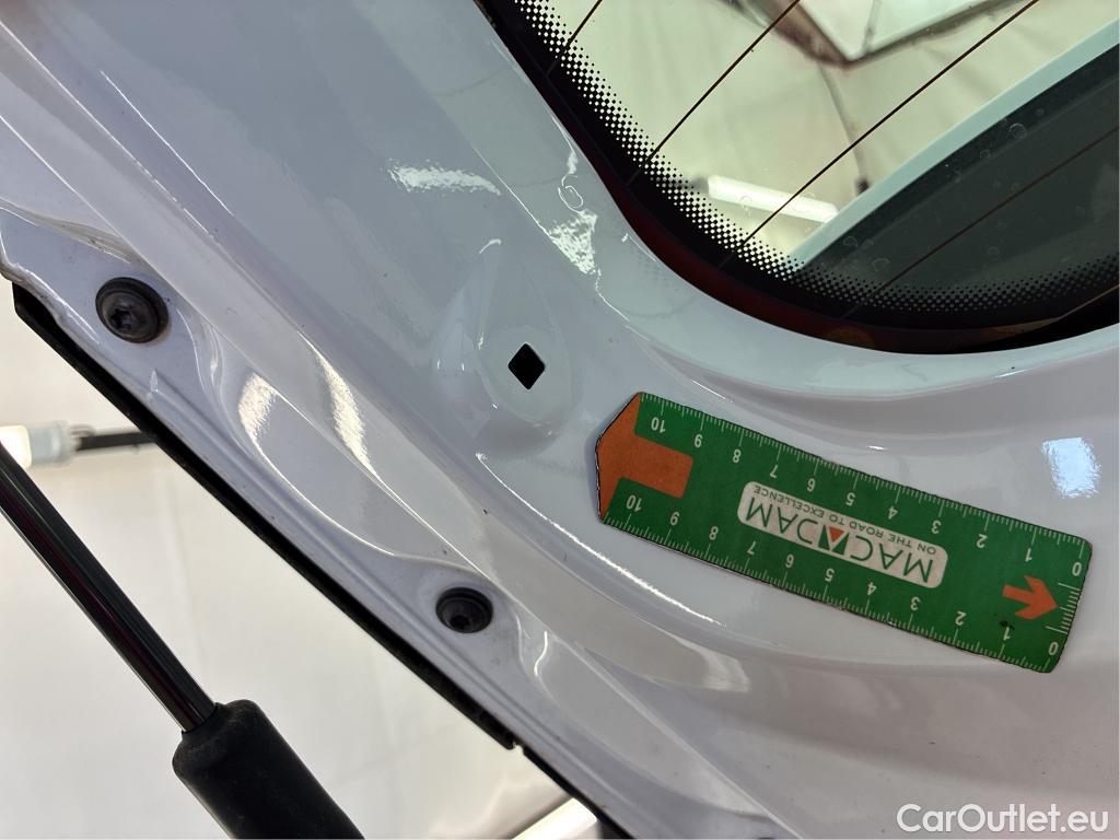  Renault  Clio  V Société Air Nav 1.5 dCi 100CV BVM6 E6d #18