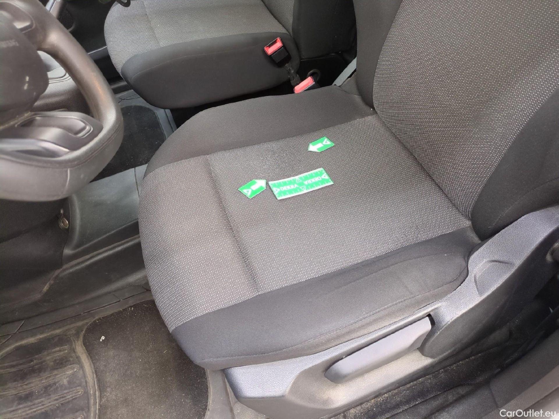  Citroen  Berlingo  Fourgon Club M 650 1.5 BlueHDi 100CV BVM6 E6d #2