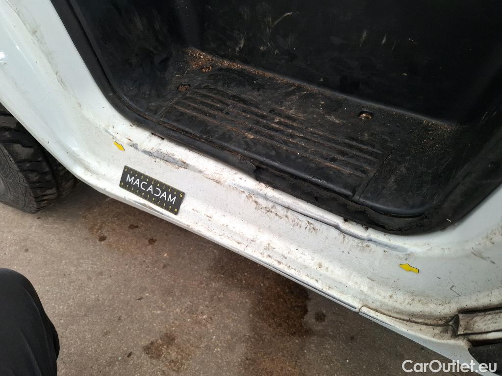  Peugeot  Boxer PEUGEOT  VU 4p Fourgon BLUEHDI 110 PREMIUM 330 L2H2 #30