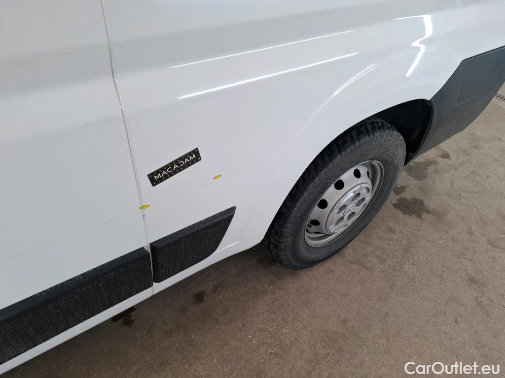  Peugeot  Boxer PEUGEOT  VU 4p Fourgon BLUEHDI 110 PREMIUM 330 L2H2 #57