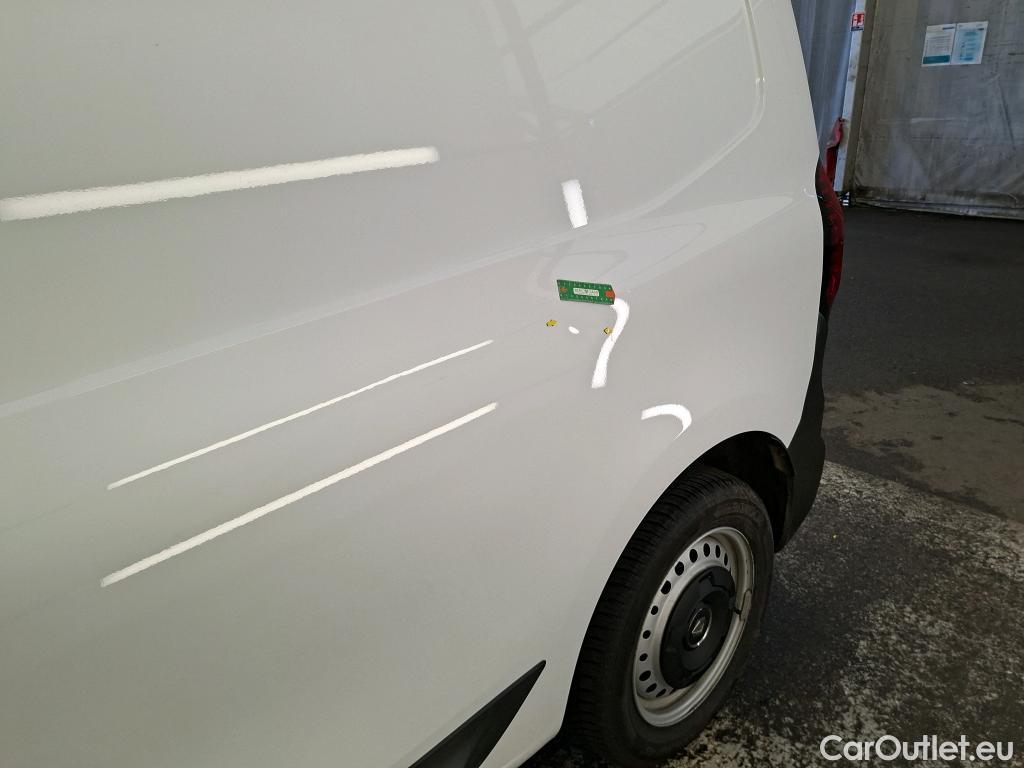  Renault  Kangoo   / 2021 / 4P /  Extra - Blue dCi95  #15
