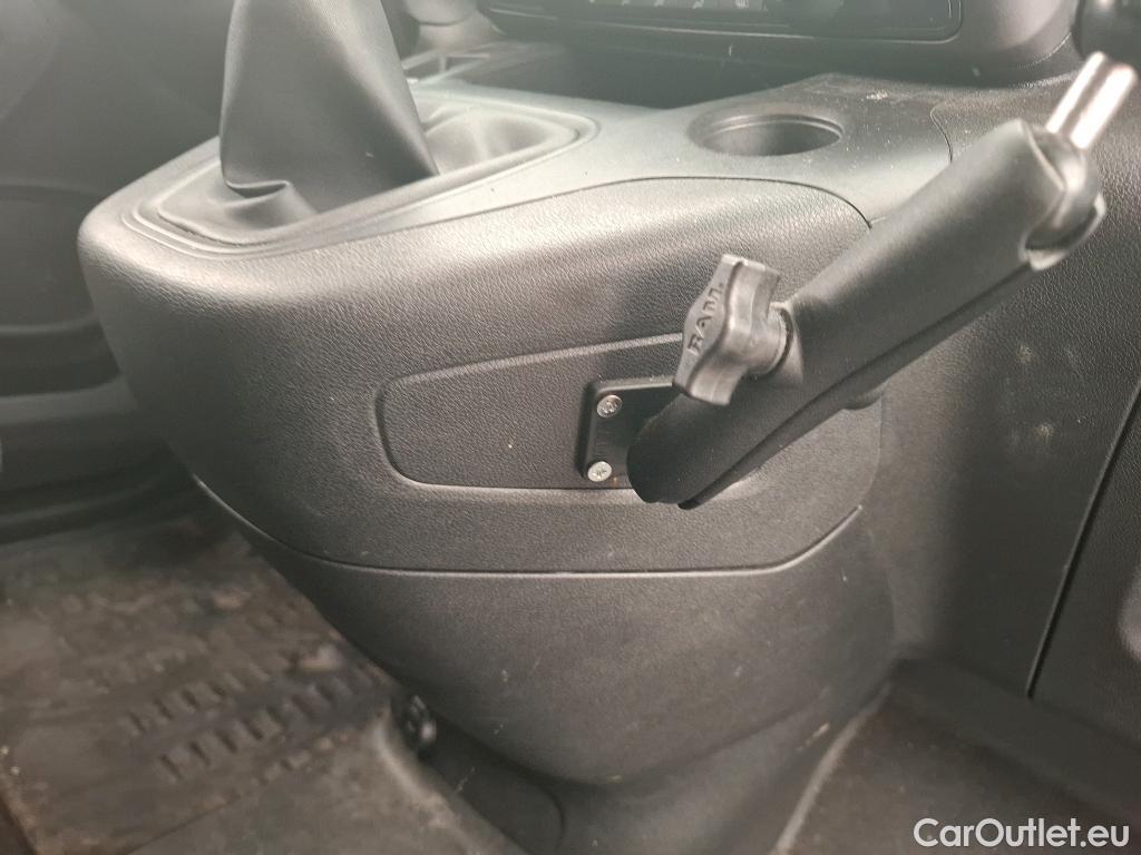  Citroen  Berlingo  Fourgon Club M 650 1.5 BlueHDi 75CV BVM5 E6dT #26