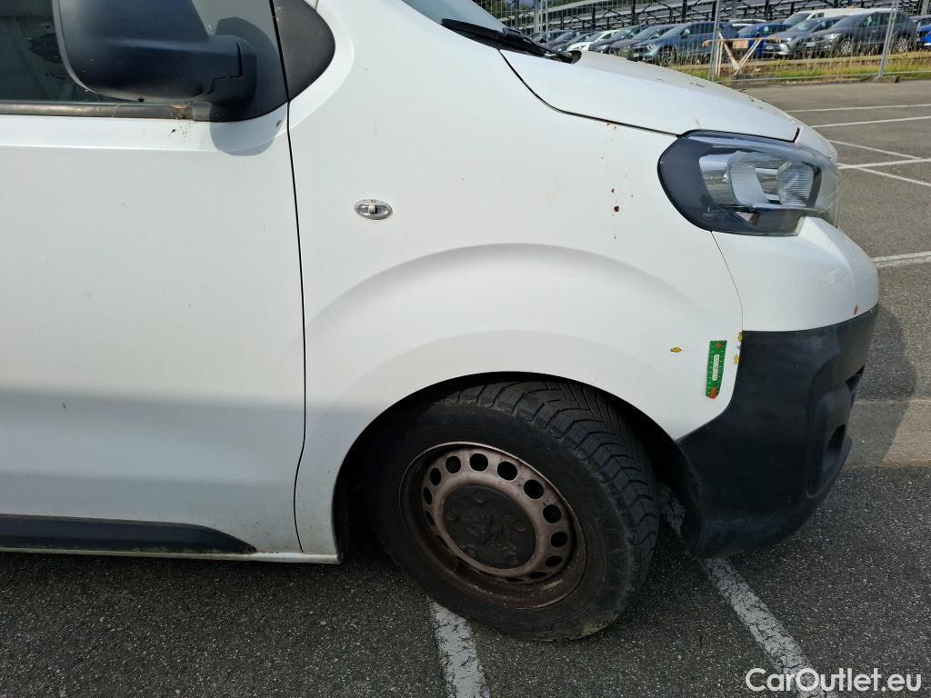  Peugeot  Expert  Fourgon Premium Compact 1.6 HDi 115CV BVM6 E6 #32