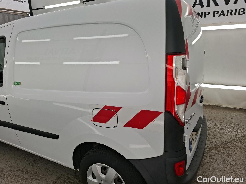  Renault  Kangoo  Z.E. 33 Confort BVA #10
