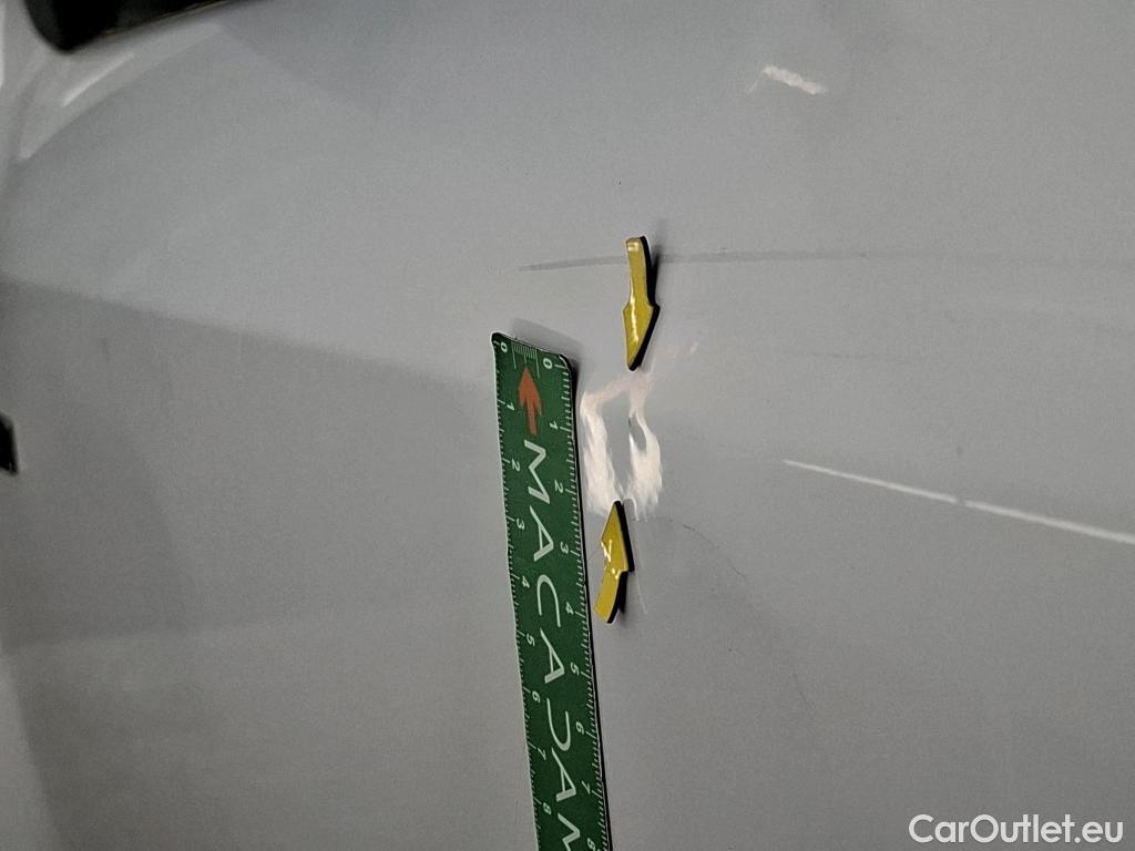  Renault  Kangoo  Z.E. 33 Confort BVA #23