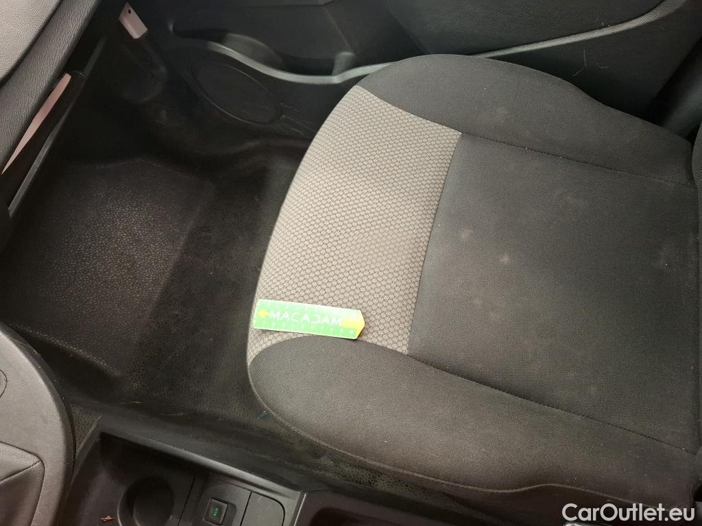  Renault  Kangoo  Z.E. 33 Confort BVA #50