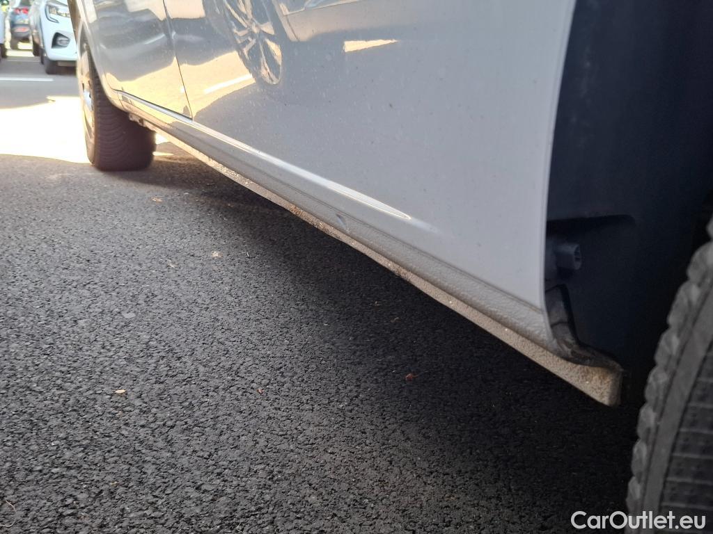  Renault  Kangoo  Z.E. 33 Confort BVA #73