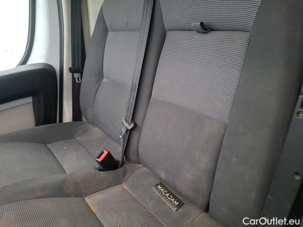  Peugeot  Boxer PEUGEOT  / 2014 / 4P / Fourgon tôlé BLUEHDI 110 PREMIUM 335 L2H2 #11