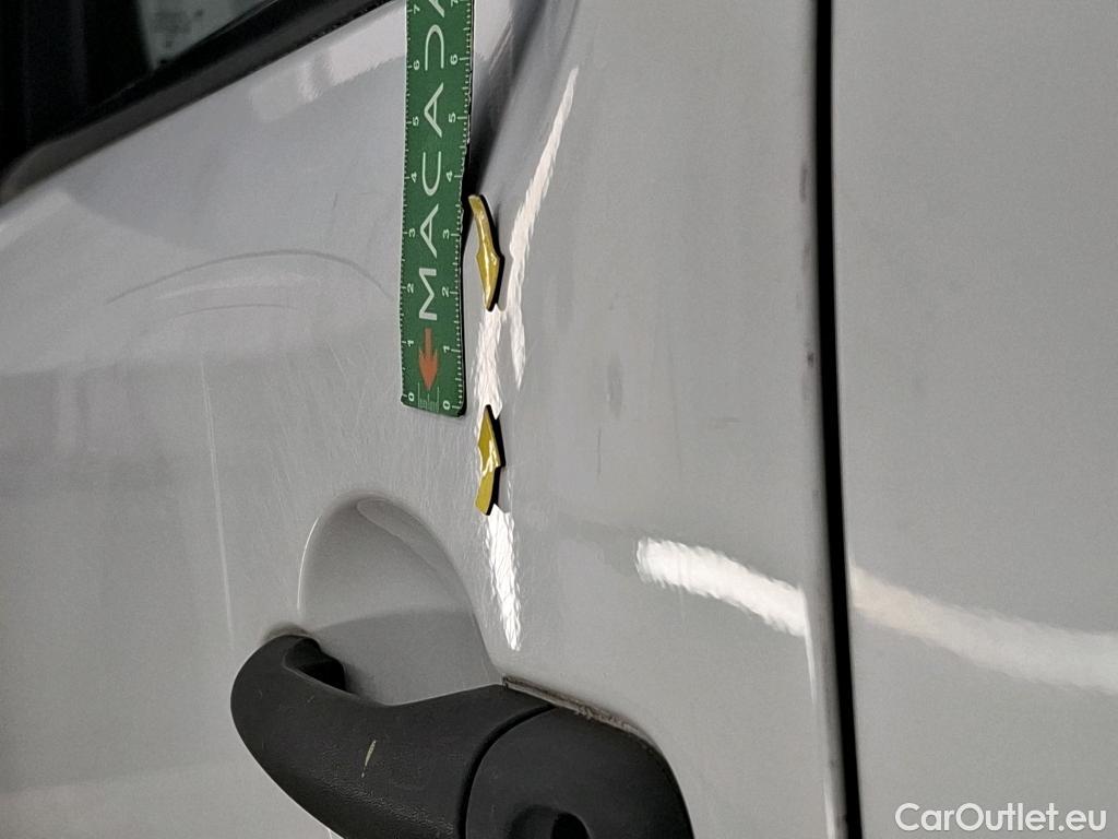  Renault  Kangoo  Z.E. 33 Confort BVA #24