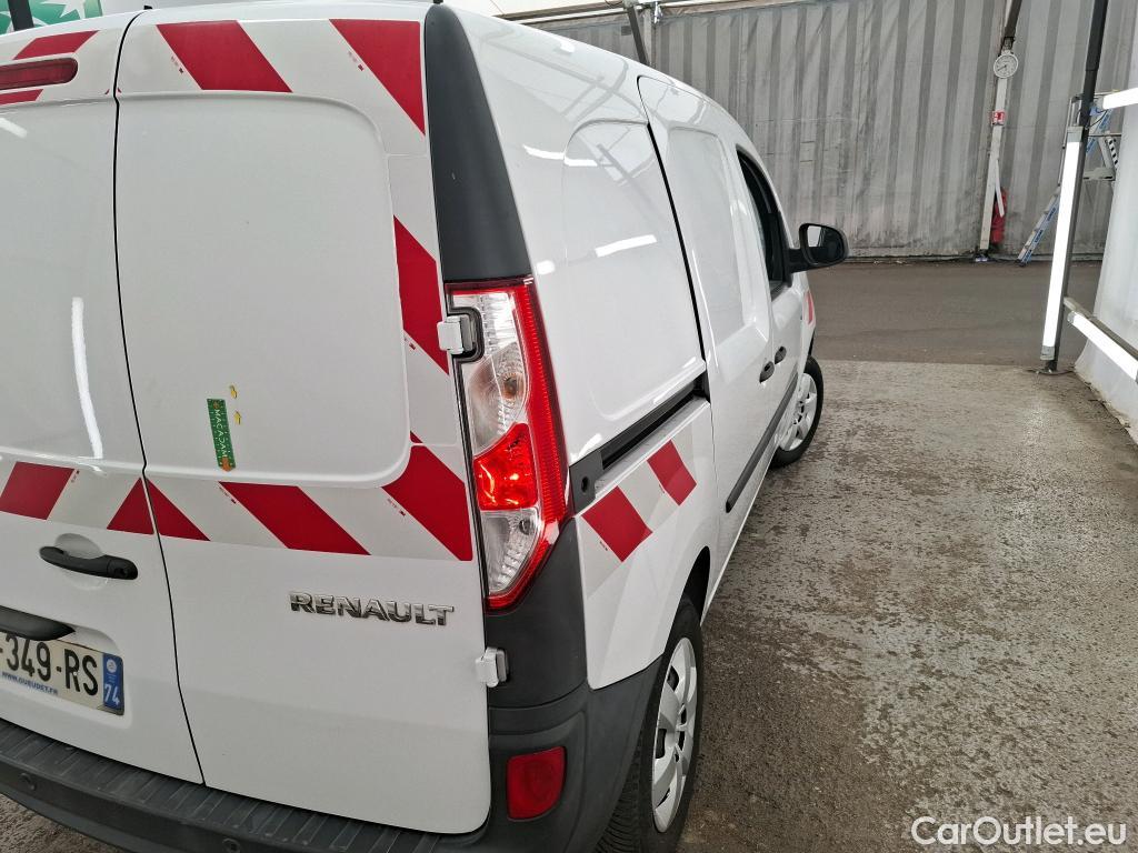  Renault  Kangoo  Z.E. 33 Confort BVA #58