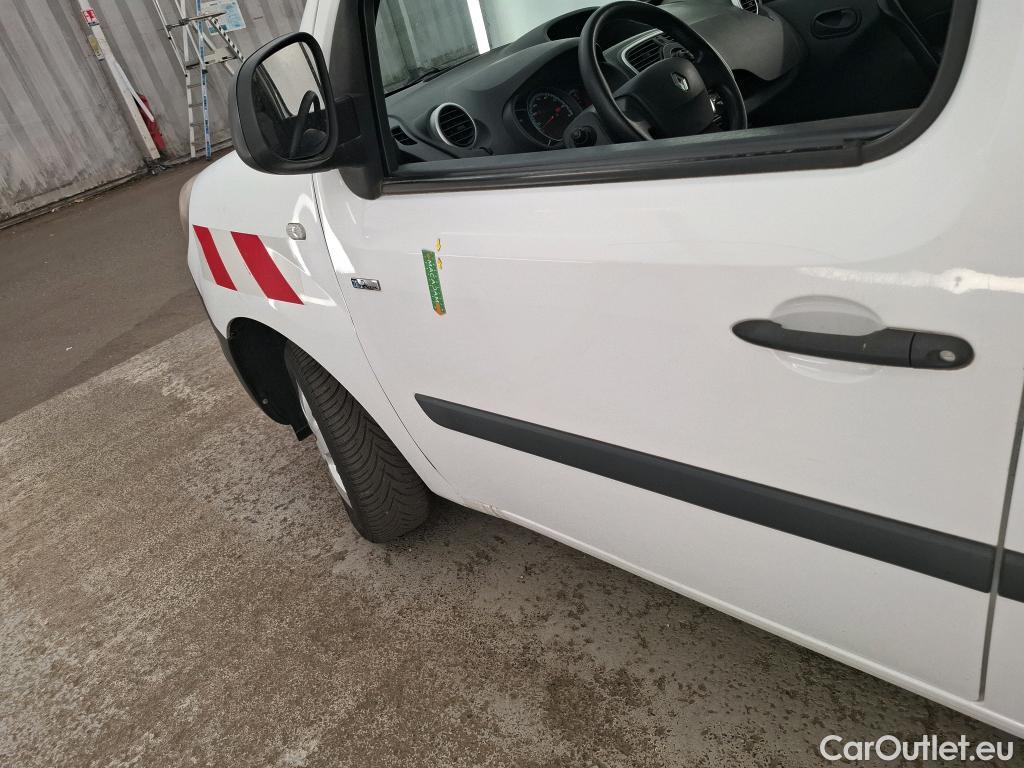  Renault  Kangoo  Z.E. 33 Confort BVA #20