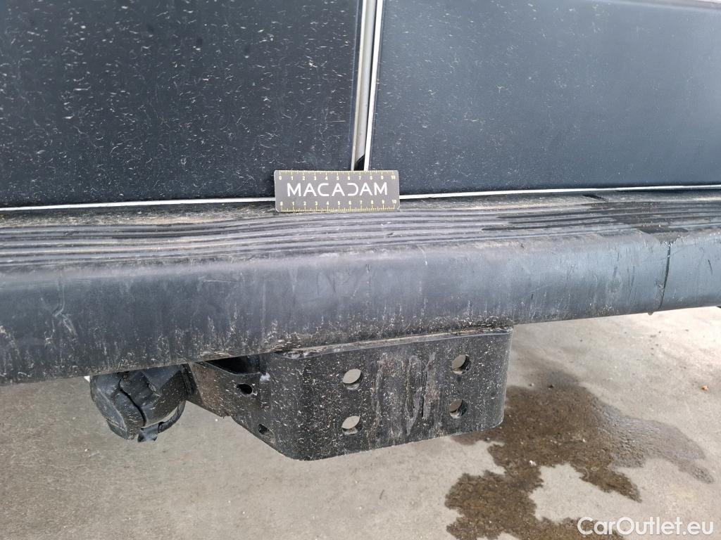  Peugeot  Boxer PEUGEOT  VU 4p Fourgon BLUEHDI 110 PREMIUM 330 L2H2 #29