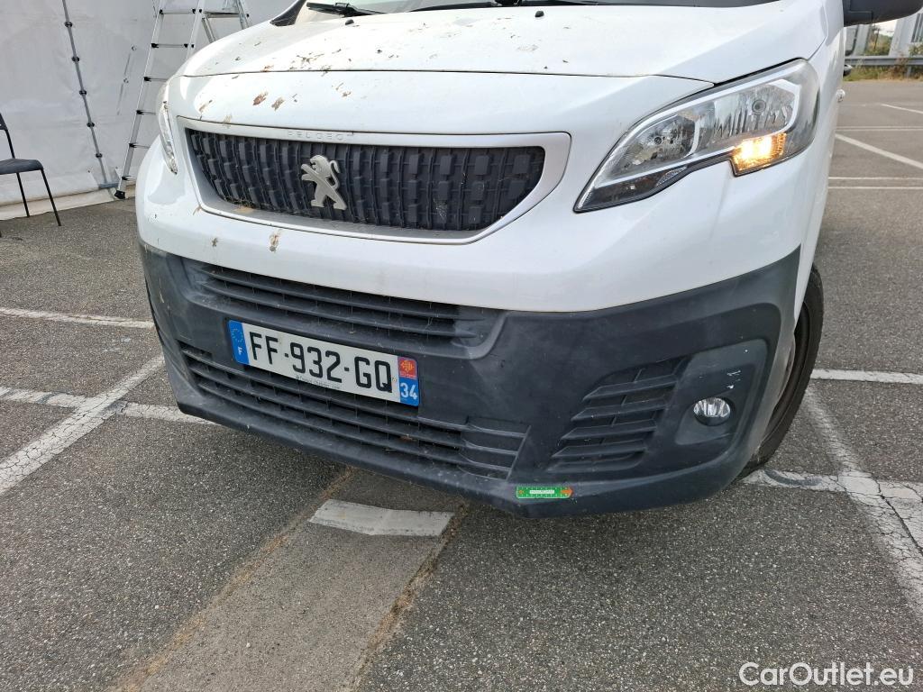  Peugeot  Expert  Fourgon Premium Compact 1.6 HDi 115CV BVM6 E6 #1