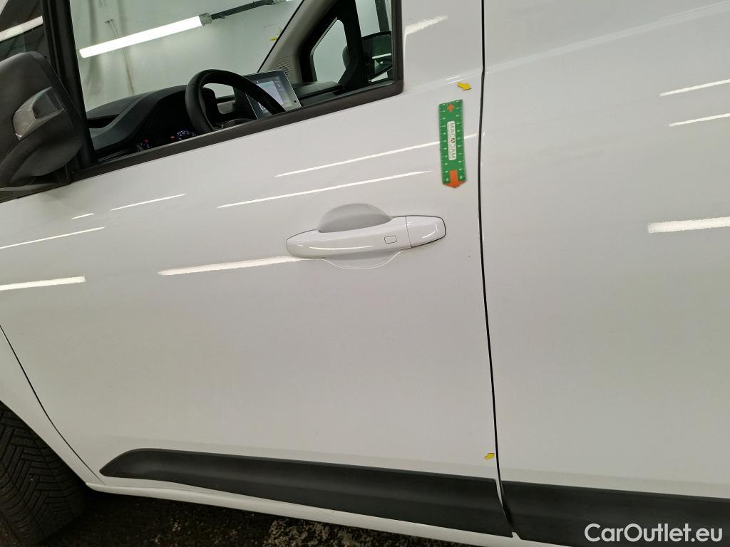  Renault  Kangoo   / 2021 / 4P /  Extra - Blue dCi95  #2