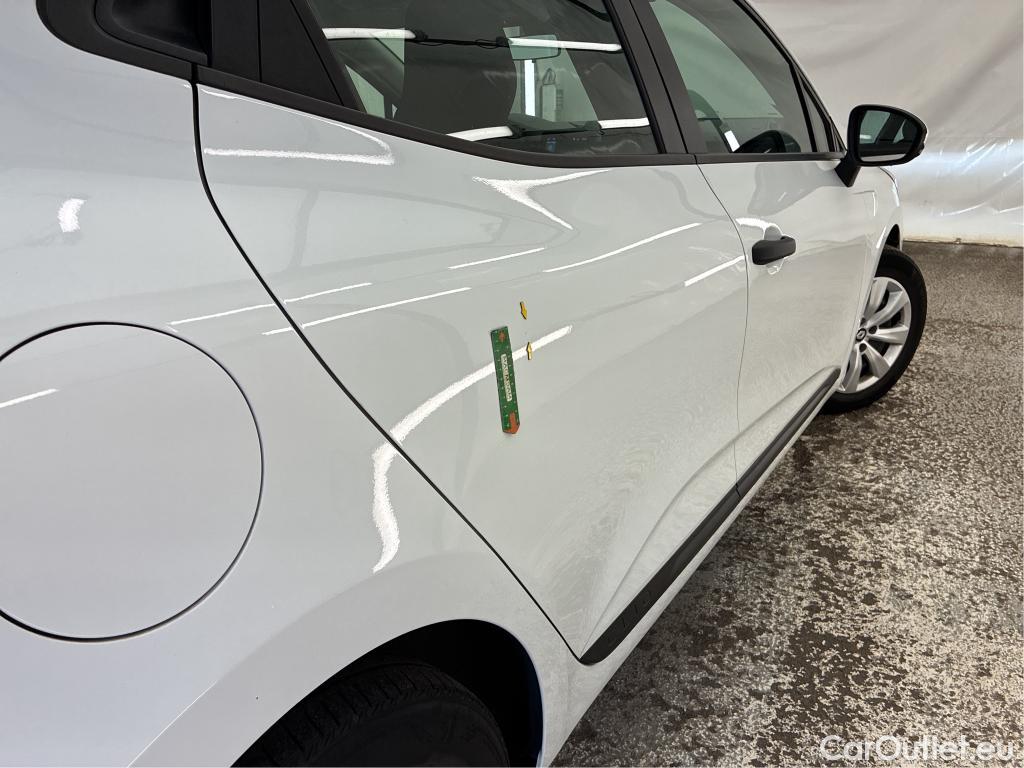  Renault  Clio  V Société Air Nav 1.5 dCi 100CV BVM6 E6d #5