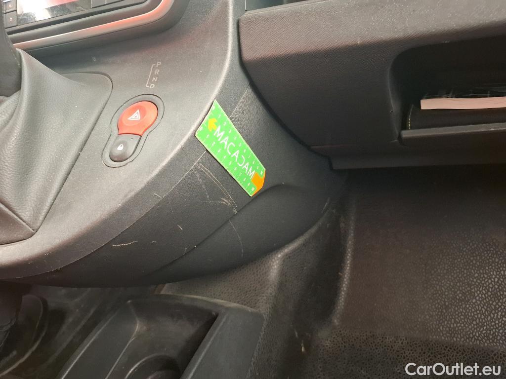 Renault  Kangoo  Z.E. 33 Confort BVA #41