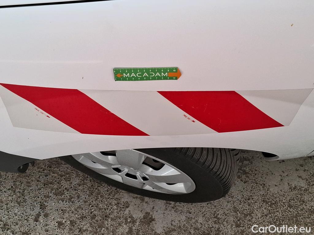  Renault  Kangoo  Z.E. 33 Confort BVA #2
