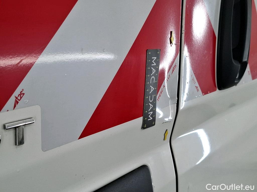  Peugeot  Boxer PEUGEOT  VU 4p Fourgon BLUEHDI 110 PREMIUM 330 L2H2 #12
