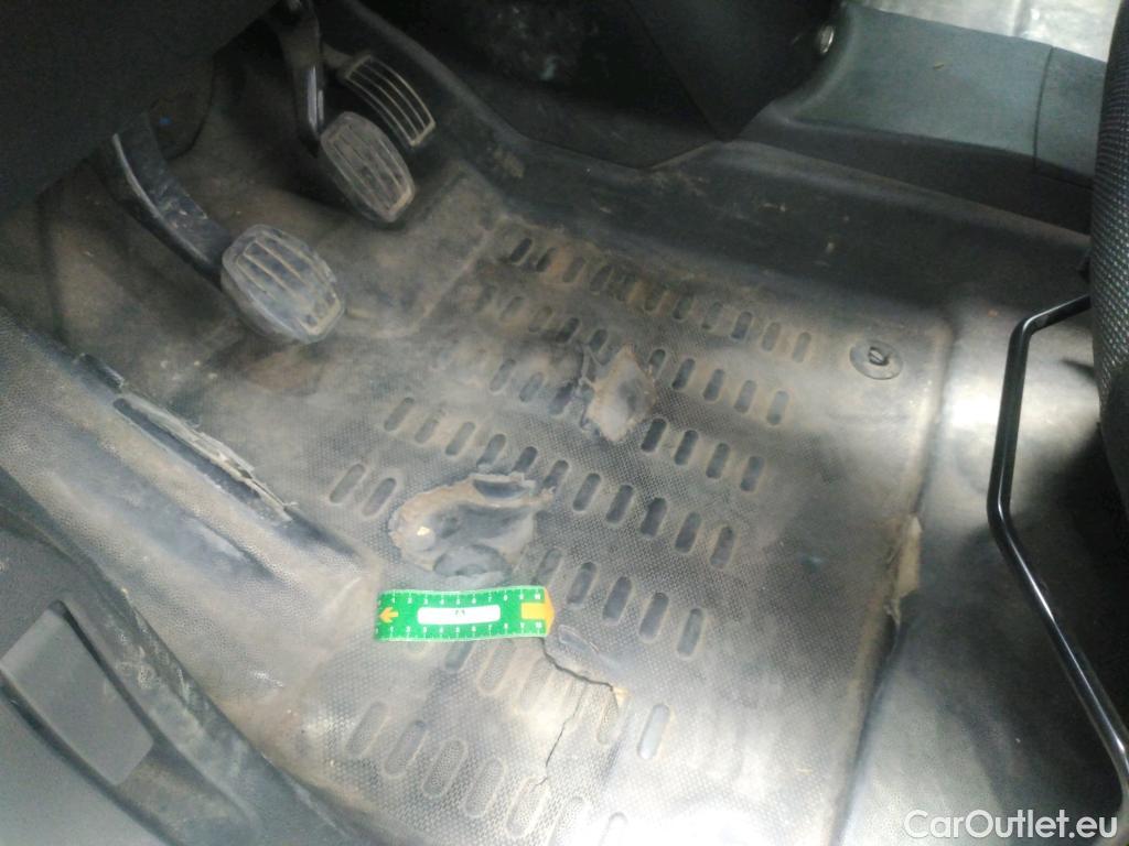  Citroen  Berlingo  Fourgon Driver M 650 1.5 BlueHDi 100CV BVM6 E6d #1