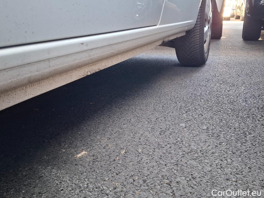  Renault  Kangoo  Z.E. 33 Confort BVA #72