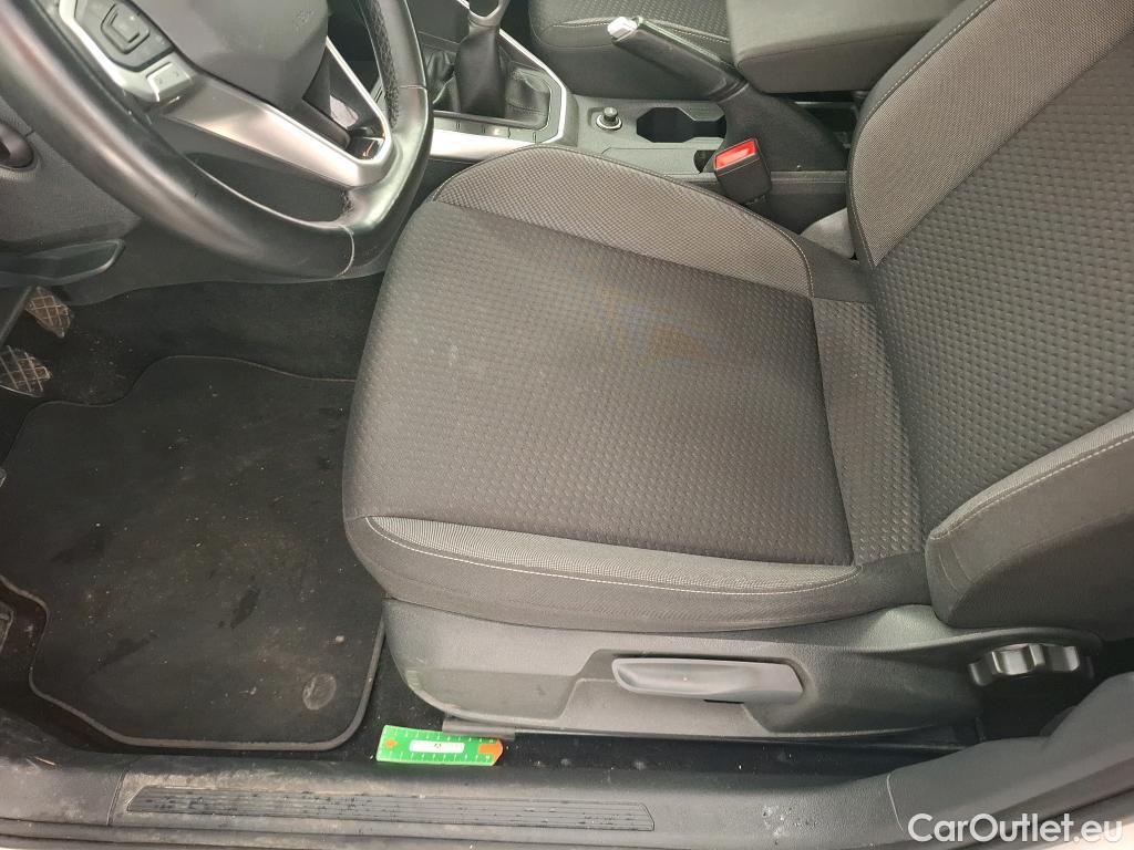  Volkswagen  Polo VOLKSWAGEN  / 2021 / 5P / Berline 1.0 TSI 95 Life / TRANSFO VP VF #11