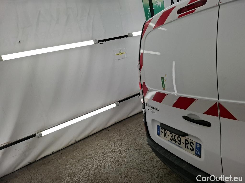  Renault  Kangoo  Z.E. 33 Confort BVA #60