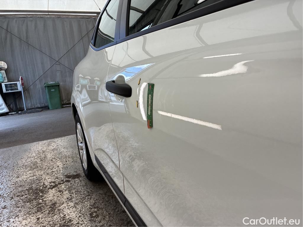  Renault  Clio  V Société Air Nav 1.5 dCi 100CV BVM6 E6d #9