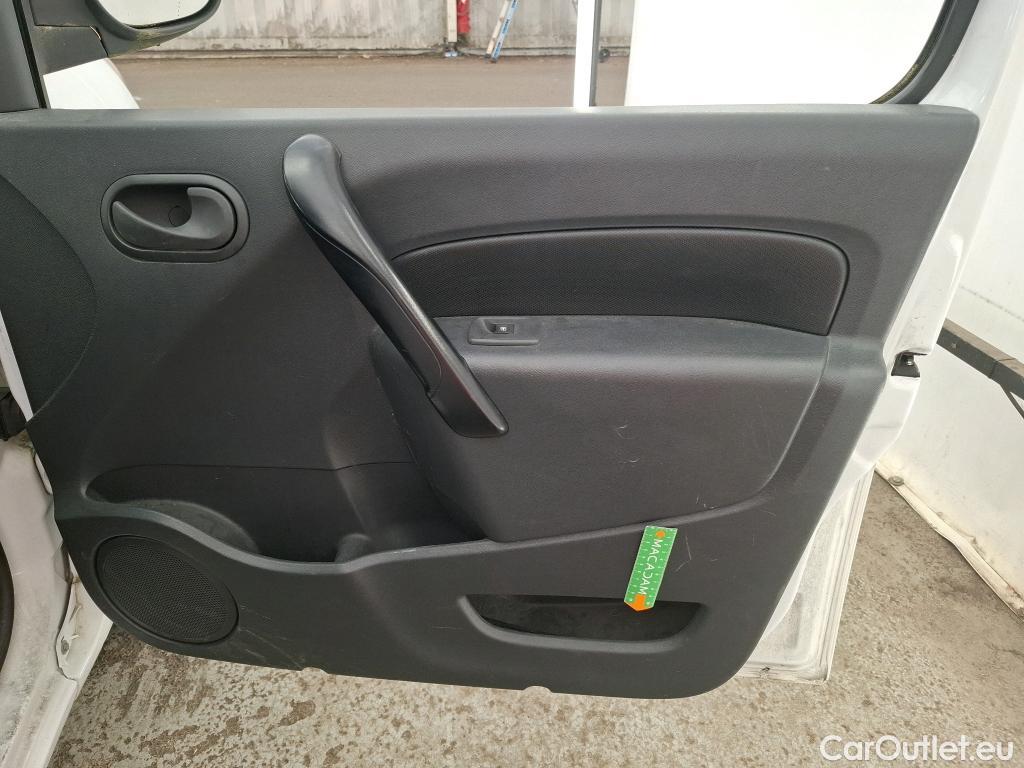  Renault  Kangoo  Z.E. 33 Confort BVA #29