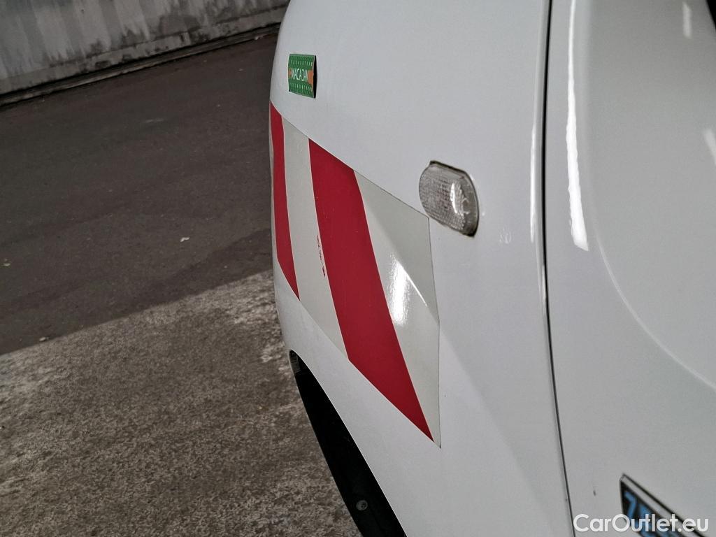  Renault  Kangoo  Z.E. 33 Confort BVA #3