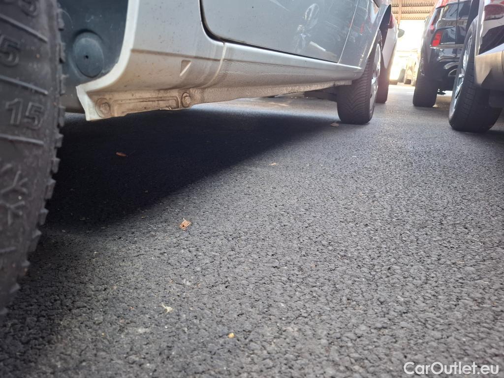  Renault  Kangoo  Z.E. 33 Confort BVA #68