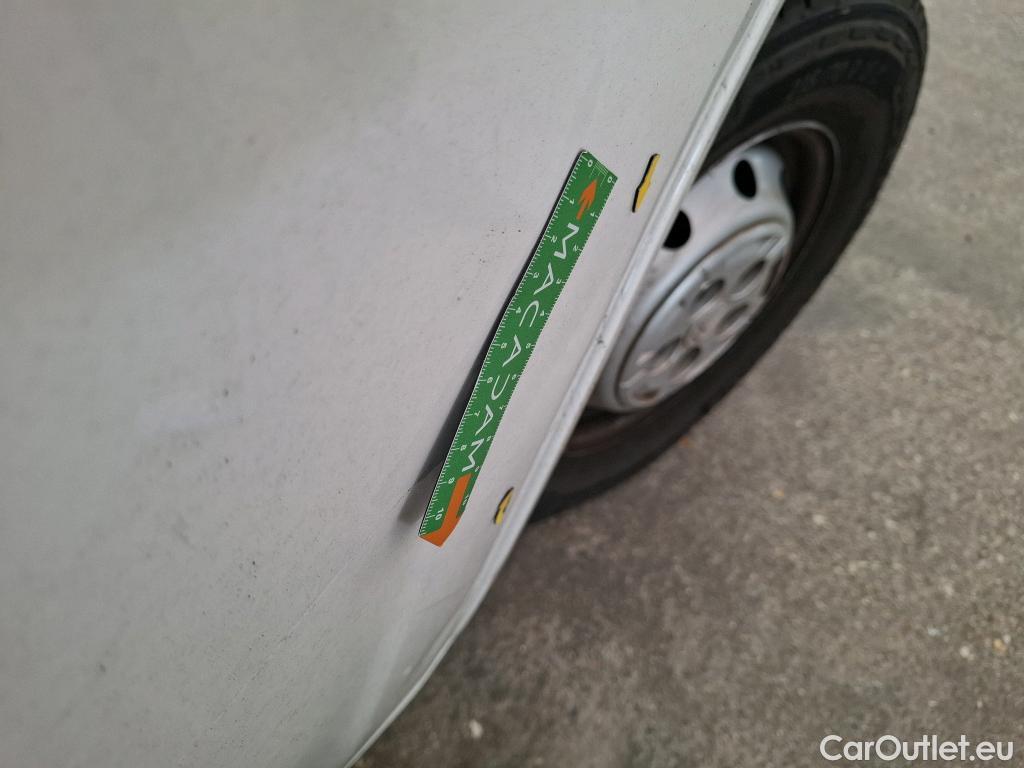  Citroen  Jumper CITROEN  CA VU 4p Fourgon 33 L2H1 BlueHDi 130 BVM6 Cab App Confort #33