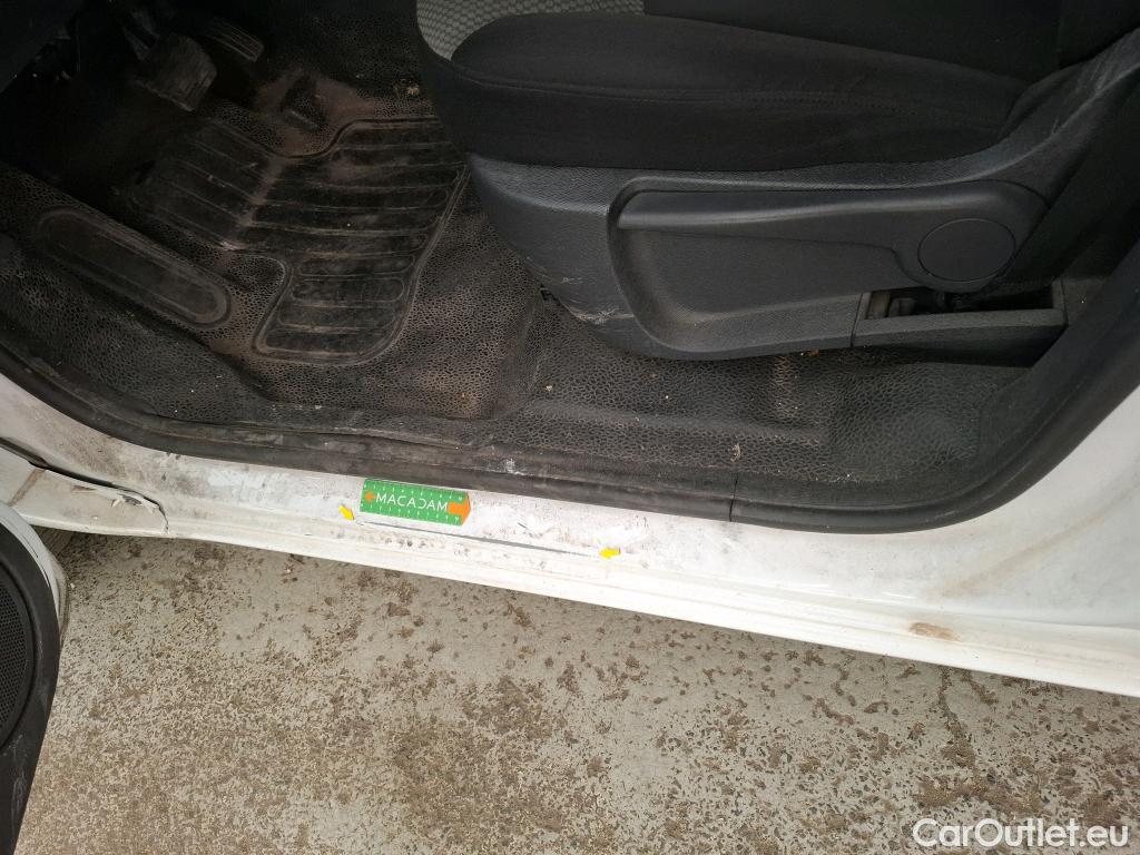  Renault  Kangoo  Z.E. 33 Confort BVA #16