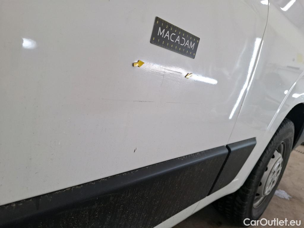  Peugeot  Boxer PEUGEOT  VU 4p Fourgon BLUEHDI 110 PREMIUM 330 L2H2 #4