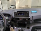  Citroen  Berlingo  Fourgon Club M 650 1.5 BlueHDi 100CV BVM6 E6d #7